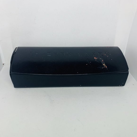 alain mikli Black Col 2184 Sunglasses